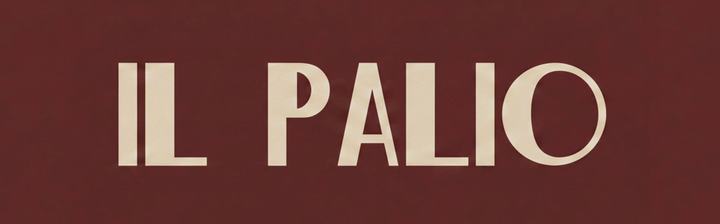Il Palio