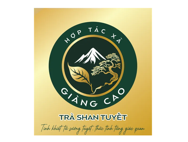 Giang Cao Tea