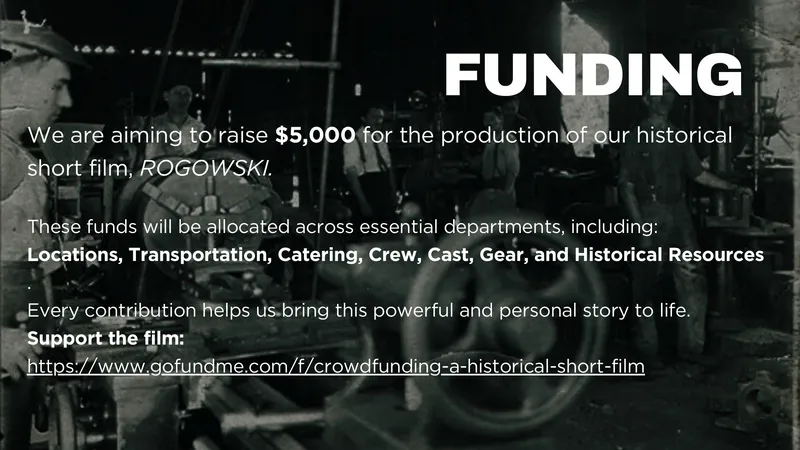 Development & Funding
