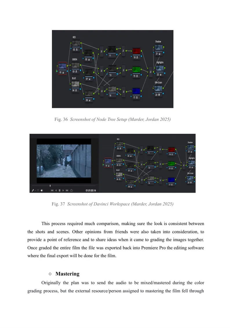 Post-Production