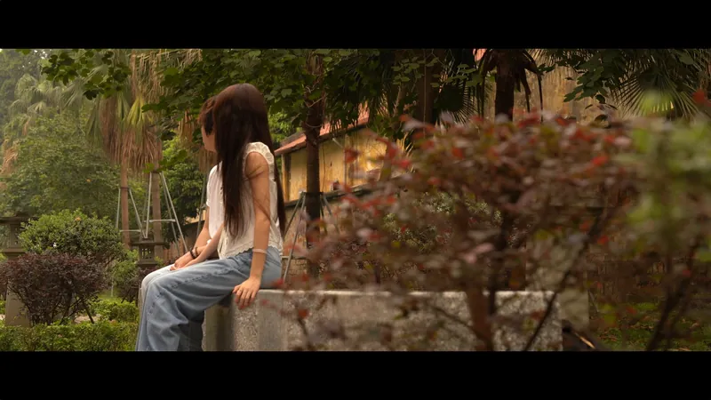 Across the two days · Long Bien, the Citadel, St Joseph, Hoan Kiem