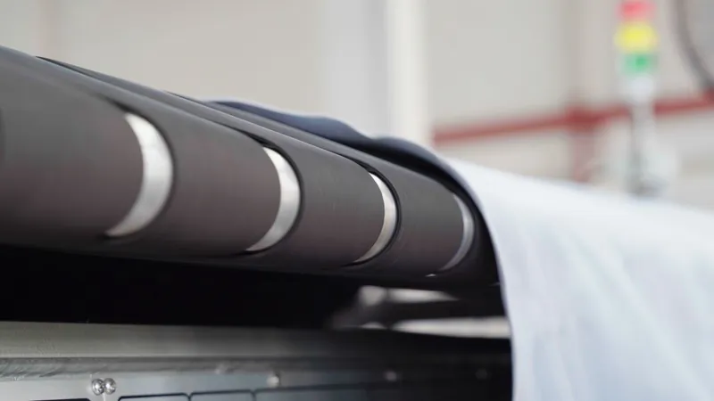 Simona Tanning, traceability film