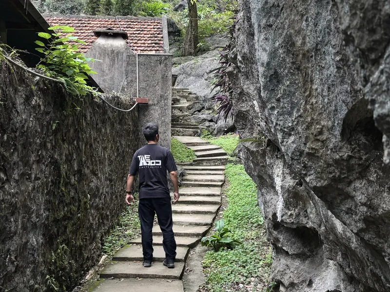 Ninh Binh tech scout