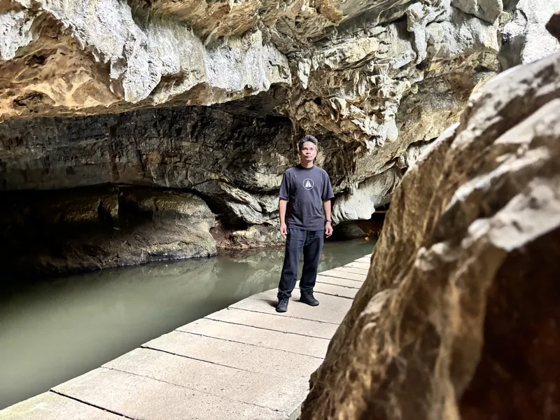 Ninh Binh tech scout
