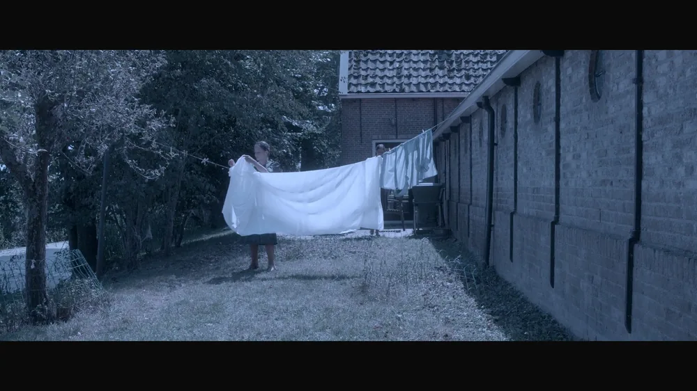 Marder Studio showreel